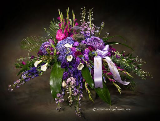 Florist «Vickies Flowers», reviews and photos, 16150 Geneva Ct, Brighton, CO 80602, USA