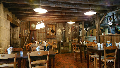 La Mangoune Riom à Riom
