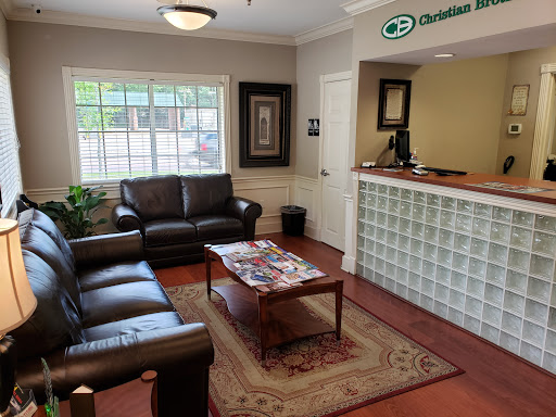 Auto Repair Shop «Christian Brothers Automotive Collierville», reviews and photos, 381 E Poplar Ave, Collierville, TN 38017, USA