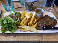 Plats et boissons du Restaurant de spécialités provençales Le Galion à La Londe-les-Maures - n°11