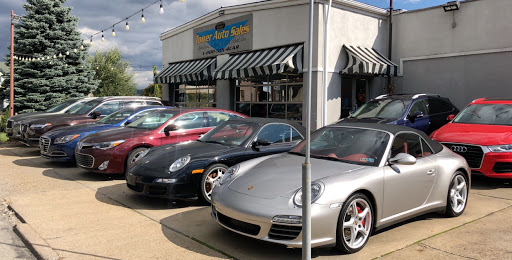 Tower Auto Sales, 200 Freeport Rd, Pittsburgh, PA 15238, USA, 