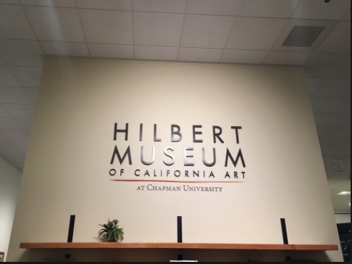 University «Hilbert Museum of California Art», reviews and photos, 167 N Atchison St, Orange, CA 92866, USA