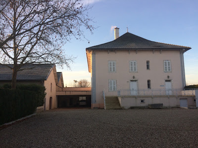 Domaine LATOUR-GIRAUD à Meursault
