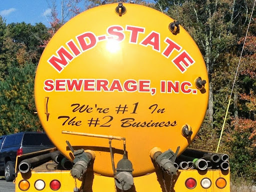 Mid State Sewerage Service