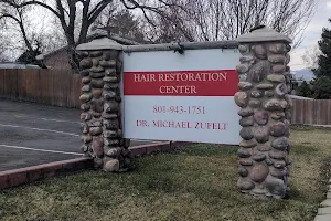 Hair Restoration Center of Utah image