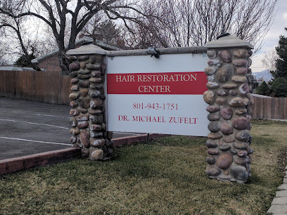 Hair Restoration Center of Utah