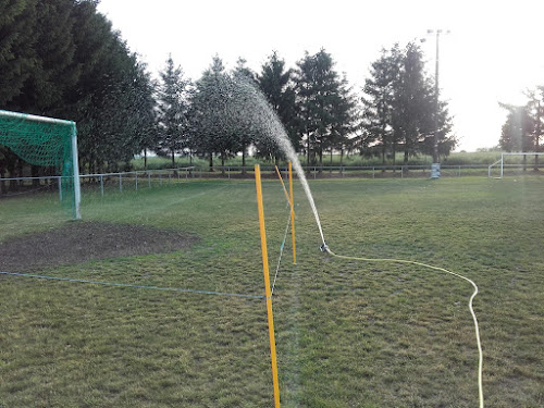 Avenir Sportif à Attigny