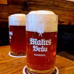 Photo n°2 de l'avis de Jon71.e fait le 20/07/2023 à 21:46 sur le restaurants Brasserie à Bamberg