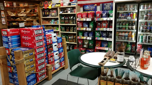 Cigar Shop «Bucks Smoke Shop», reviews and photos, 5051 Roberts Rd, Hilliard, OH 43026, USA