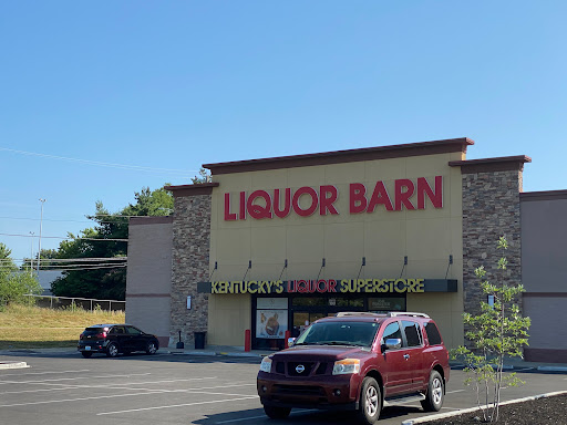 Liquor Barn, 1705 N Dixie Hwy #100, Elizabethtown, KY 42701, USA, 