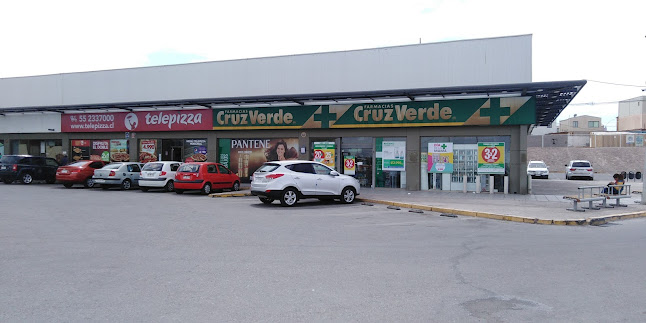 Arauco Express Calama - Centro comercial
