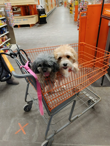 Home Improvement Store «The Home Depot», reviews and photos, 68 E Thompson Pl, Monticello, NY 12701, USA