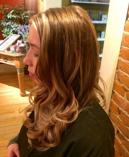 Hair Salon «Salon Legato», reviews and photos, 33318 Grand River Ave, Farmington, MI 48336, USA