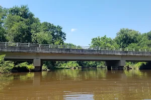 Boating Access - Grassy Island - NC Wildlife image