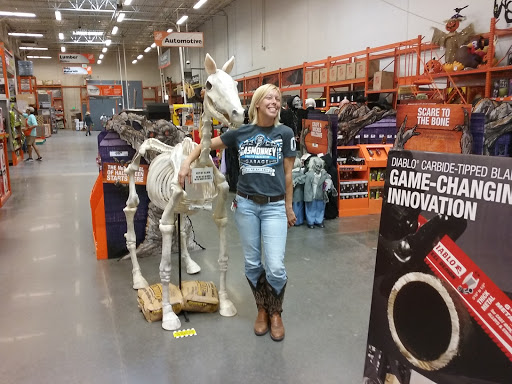 Home Improvement Store «The Home Depot», reviews and photos, 1725 U.S. 287 Frontage Rd, Mansfield, TX 76063, USA