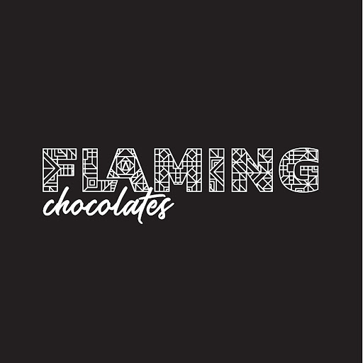 Flaming Chocolates