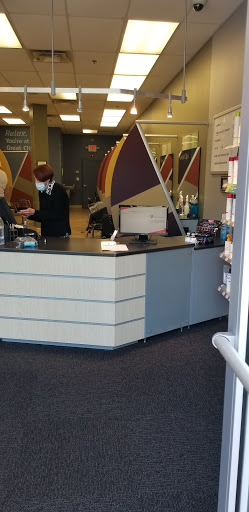 Hair Salon «Great Clips», reviews and photos, 31 W Allendale Ave, Allendale, NJ 07401, USA