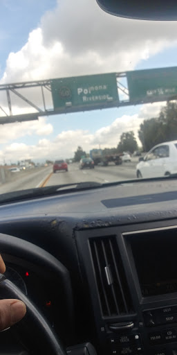 Self-Storage Facility «CubeSmart Self Storage», reviews and photos, 275 S Prospectors Rd, Diamond Bar, CA 91765, USA