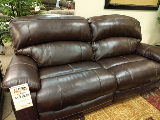 Furniture Store «Mega Furniture La Plaza del Norte», reviews and photos, 125 NW Loop 410 Ste 250, San Antonio, TX 78216, USA