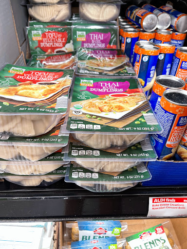 Supermarket «ALDI», reviews and photos, 613 Johnnie Dodds Blvd, Mt Pleasant, SC 29464, USA