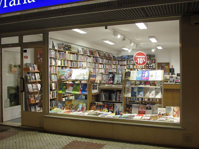 Livraria Boa Leitura Lda