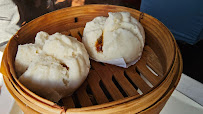 Dumpling du Restaurant chinois Palais de Guangzhou à Vitry-sur-Seine - n°6
