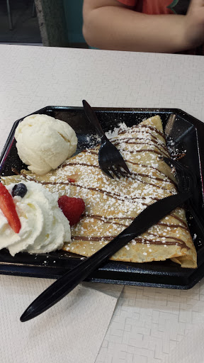 Ice Cream Shop «Sweet Mix», reviews and photos, 1811 N Greenville Ave #300, Richardson, TX 75081, USA