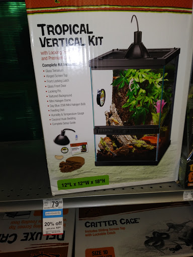 Pet Supply Store «Petco Animal Supplies», reviews and photos, 2520 E 3rd St, Bloomington, IN 47401, USA