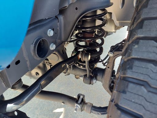 Car Dealer «Staunton Chrysler Dodge Jeep Ram», reviews and photos, 907 W Frontage Rd, Staunton, IL 62088, USA