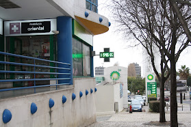 Farmácia Oriental de Lisboa