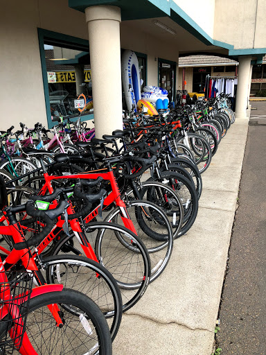 Sporting Goods Store «Play It Again Sports», reviews and photos, 1422 NW 9th St, Corvallis, OR 97330, USA