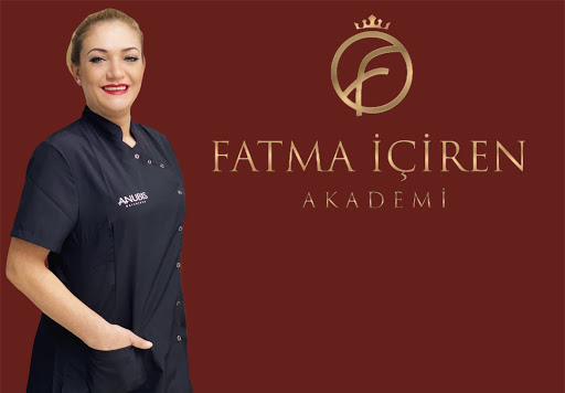 Fatma İçiren Akademi - Güzellik & Estetisyenlik Kursu İstanbul