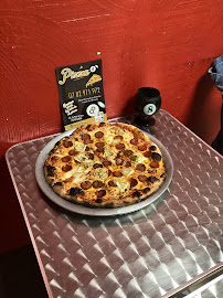 Photos du propriétaire du Livraison de pizzas Pizza 8 Auriol - n°10