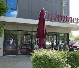 Nini Café Borstei photo