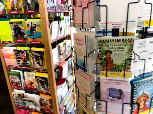 Natural Foods Store «Georgetown Natural Foods Market», reviews and photos, 4375 Georgetown Rd, Indianapolis, IN 46254, USA