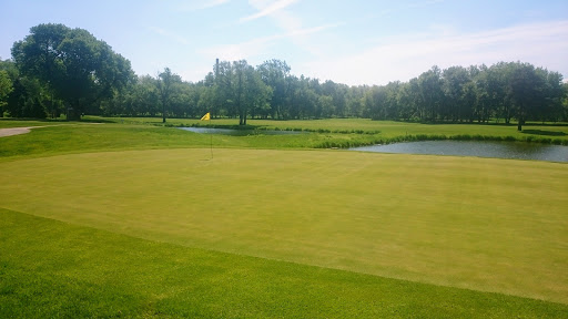 Golf Course «Jones Park Golf Course», reviews and photos, 2901 Fruitland Blvd SW, Cedar Rapids, IA 52404, USA