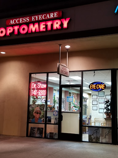 Access Eyecare Optometry