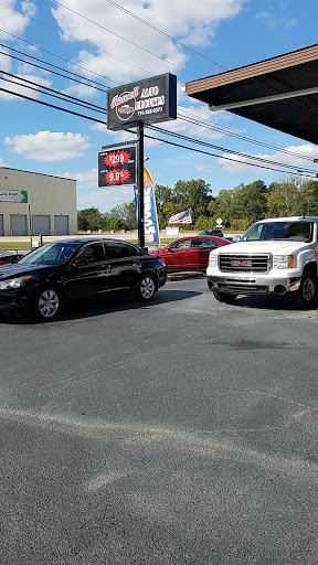 Auto Broker «Roswell Auto Brokers», reviews and photos, 1586 US-411, Cartersville, GA 30121, USA