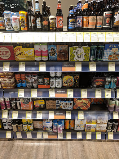 Wine Store «Total Wine & More», reviews and photos, 800 N Glebe Rd, Arlington, VA 22203, USA