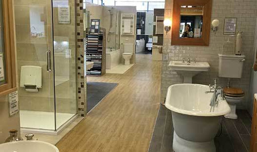 Willbond Bathroom Centres - Derby