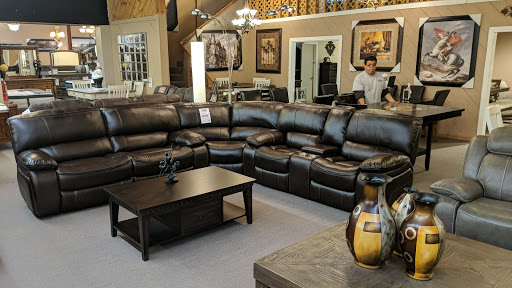 Furniture Store «National Furniture Liquidators», reviews and photos, 1100 W Amador Ave, Las Cruces, NM 88005, USA