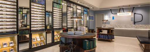Optician «Warby Parker», reviews and photos, 307 Nichols Rd, Kansas City, MO 64112, USA