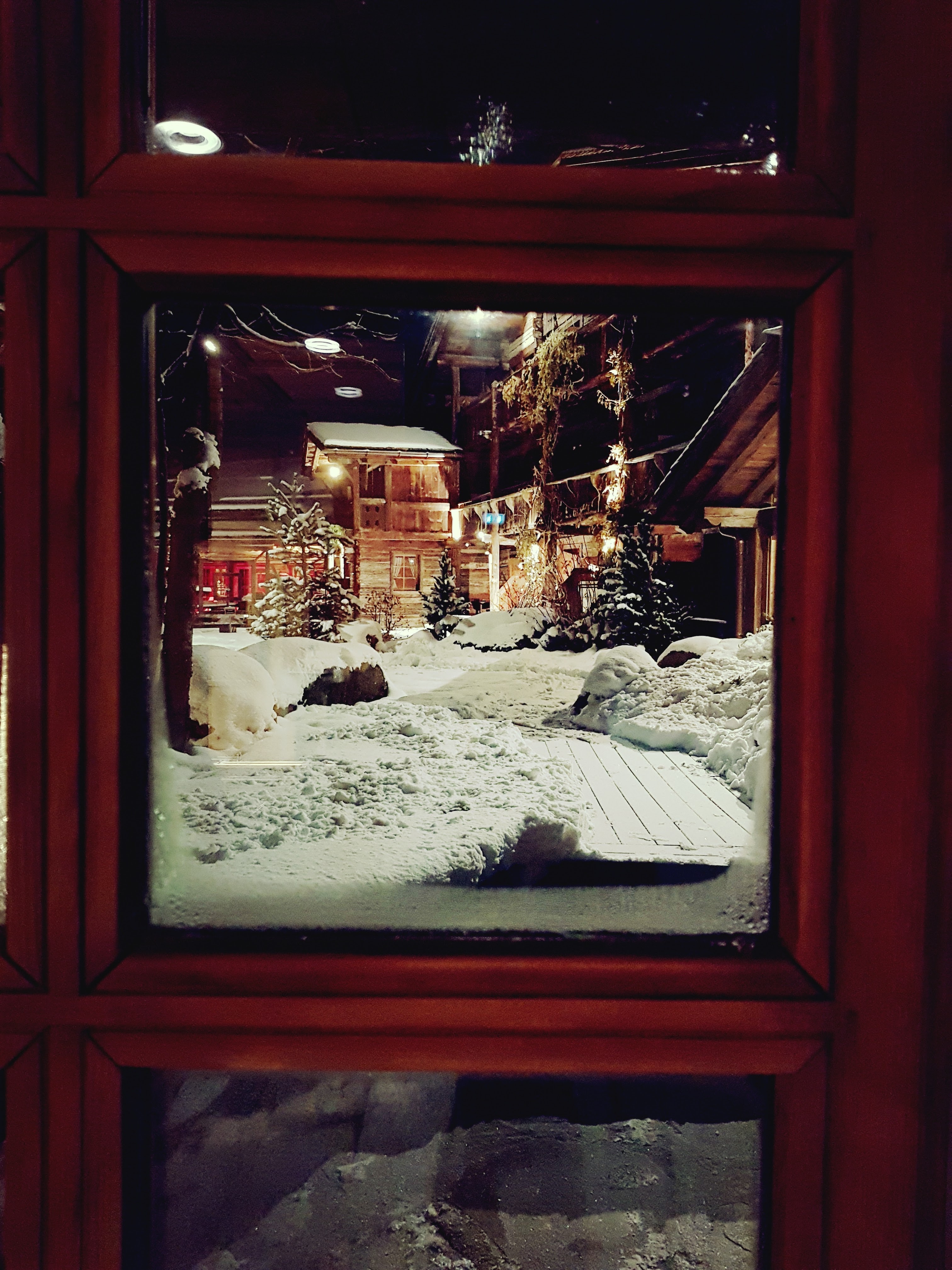 Photo n° 3 de l'avis de Cassandra.a fait le 02/12/2017 à 20:06