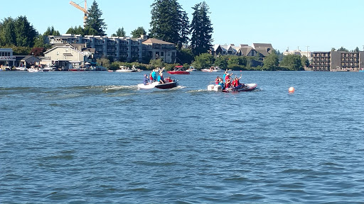 Performing Arts Theater «Lakewood Theatre», reviews and photos, 368 S State St, Lake Oswego, OR 97034, USA