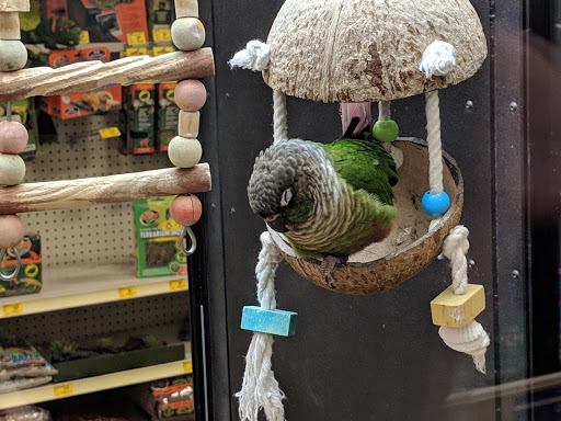 Pet Supply Store «PetSmart», reviews and photos, 4142 Commonwealth Ave, Eau Claire, WI 54701, USA