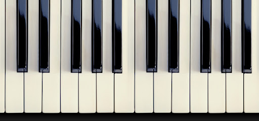 Piano Carlier