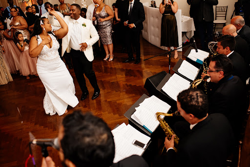 Bridal Shop «Pantora Bridal», reviews and photos, 241 Rogers Ave, Brooklyn, NY 11225, USA