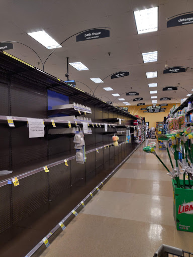 Grocery Store «Ralphs», reviews and photos, 7243 Haven Ave, Rancho Cucamonga, CA 91701, USA