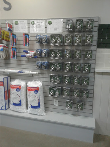 Self-Storage Facility «Space Shop Self Storage», reviews and photos, 3148 Johnson Ferry Rd, Marietta, GA 30062, USA