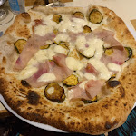 Photo n°3 de l'avis de Luigi.s fait le 30/08/2021 à 12:12 sur le  Gustavo - il futuro della tradizione à Giulianova